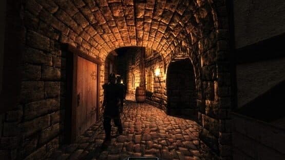 The Dark Mod — screenshot 1