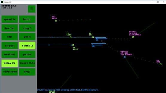 Endless ATC — screenshot 4