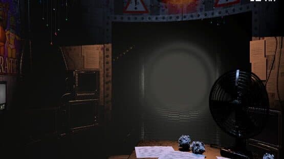Five Nights at Freddy's 2 — screenshot 2