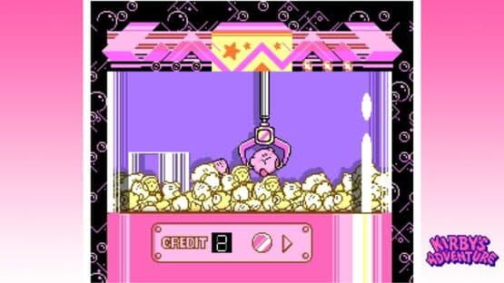 3D Classics: Kirby's Adventure — screenshot 2