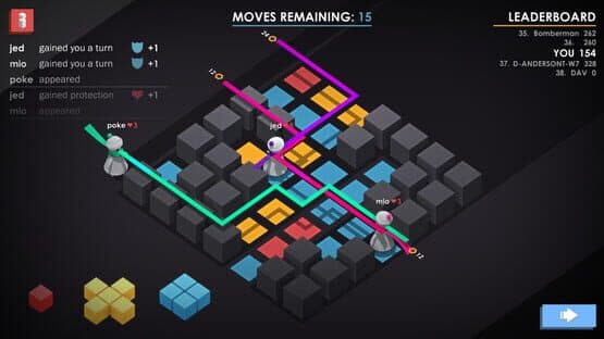 Help: The Game — screenshot 3