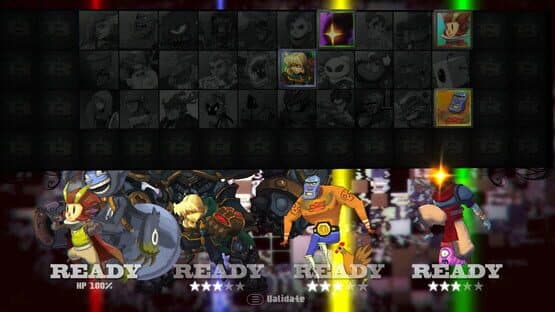 Bounty Battle — screenshot 3