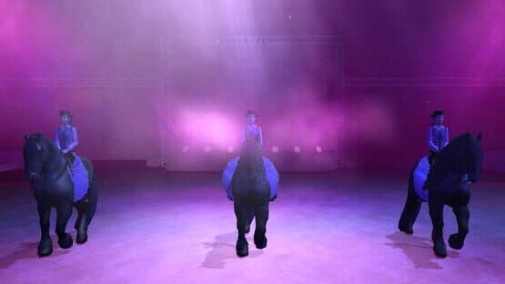 EquiMagic: Galashow of Horses — screenshot 2