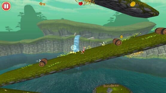 Bayla Bunny — screenshot 2