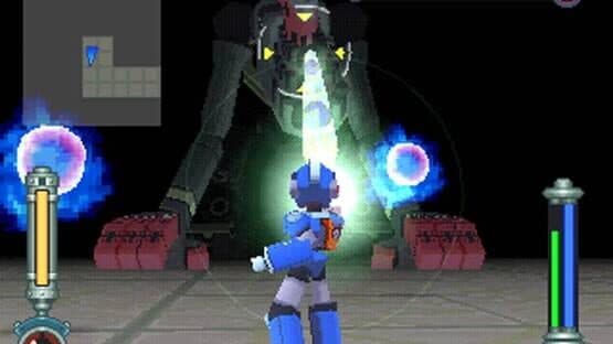 Mega Man Legends 2 — screenshot 1