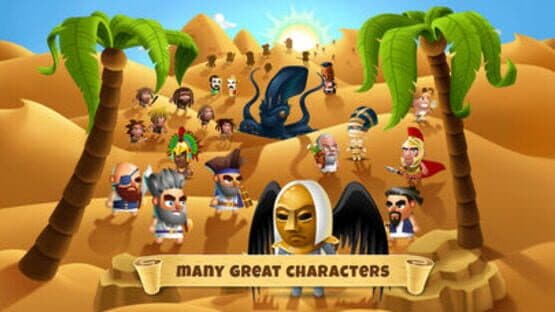 Diggy's Adventure — screenshot 4