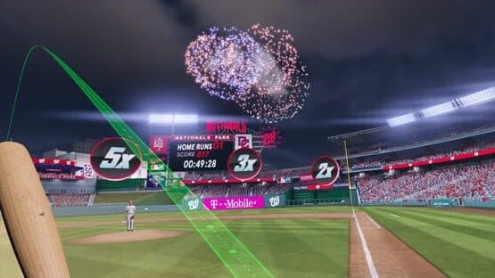 Home Run Derby VR — screenshot 2