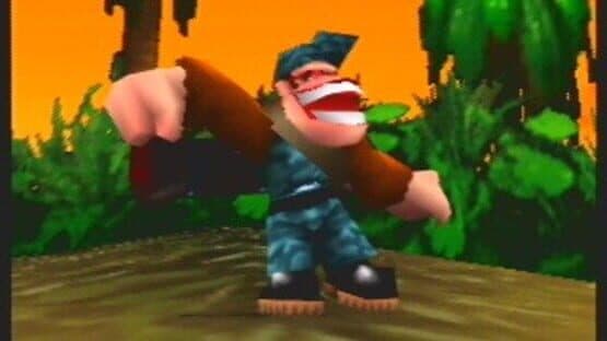 Donkey Kong 64 — screenshot 3
