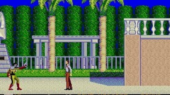 Rolling Thunder 2 — screenshot 6