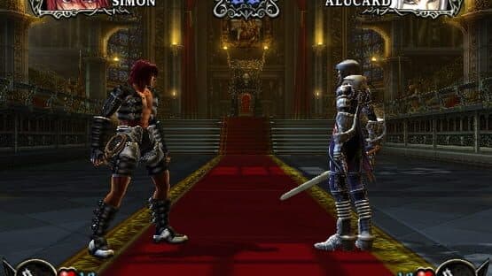 Castlevania Judgment — screenshot 6