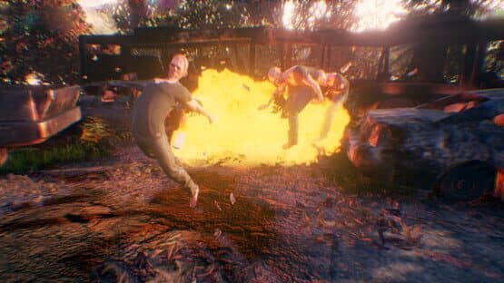Lifeless — screenshot 3