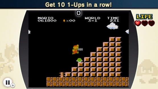 NES Remix — screenshot 6