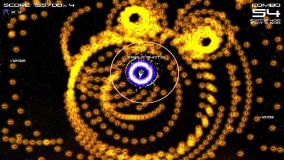 Scoregasm — screenshot 5