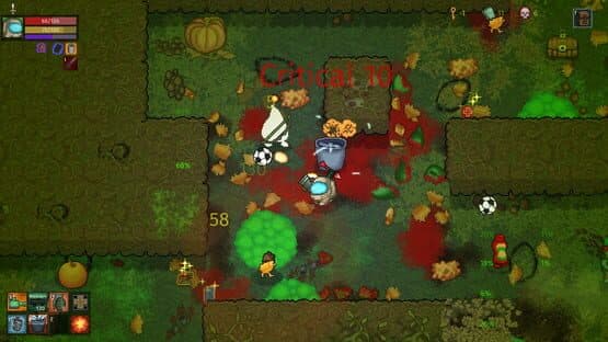 Trash Squad — screenshot 3
