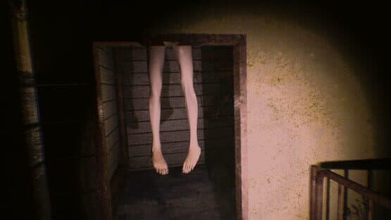 The Naked Game — screenshot 1