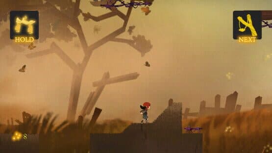 Lucidity — screenshot 3