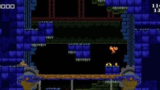 Tiny Barbarian DX — screenshot 5