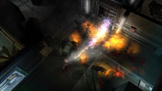 Shadowgrounds Survivor — screenshot 3