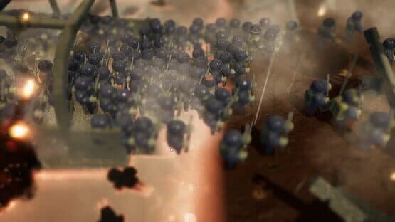 Save One More — screenshot 1