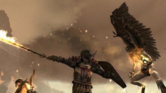 Arcania: The Complete Tale — screenshot 4
