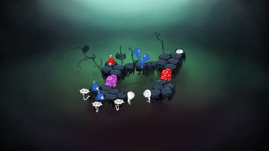 She Remembered Caterpillars — screenshot 2