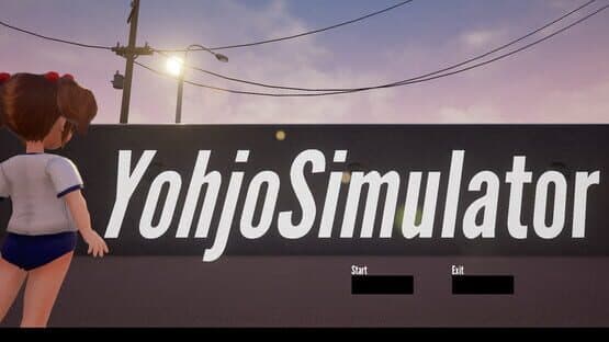 Yohjo Simulator — screenshot 1