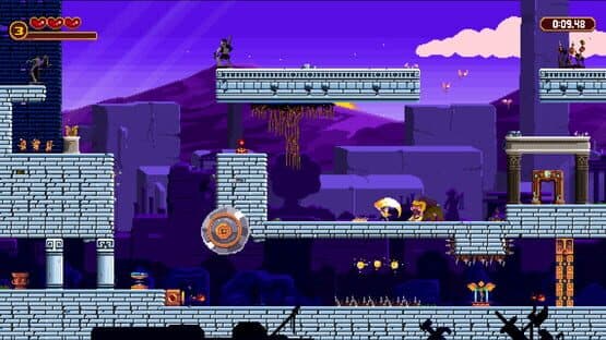 Million to One Hero — screenshot 8