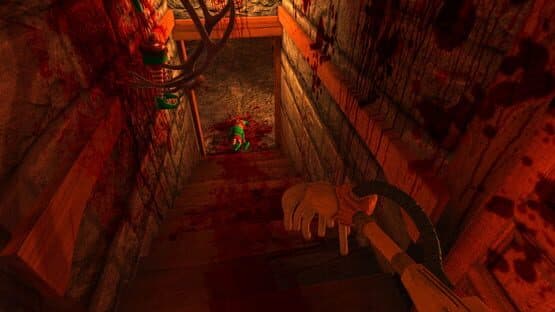 Viscera Cleanup Detail: Santa's Rampage — screenshot 3
