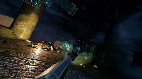 Nightmare Grotto — screenshot 4