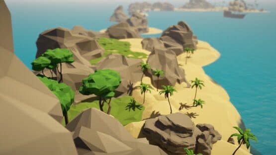 Crooked Waters — screenshot 8