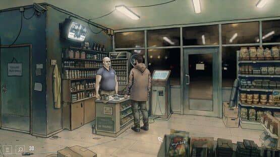 Repentant — screenshot 3