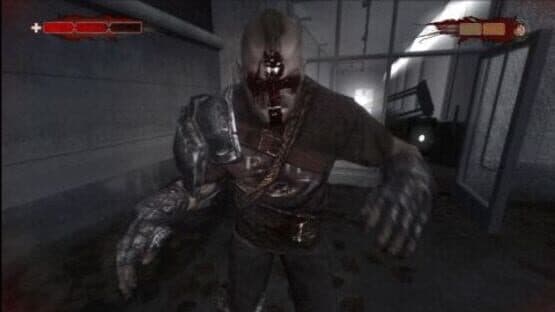 Condemned 2: Bloodshot — screenshot 1