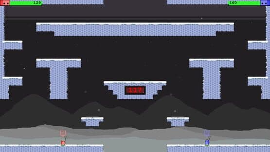 Square x Square — screenshot 2