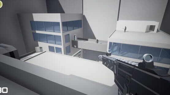 Sword With Sauce — screenshot 4