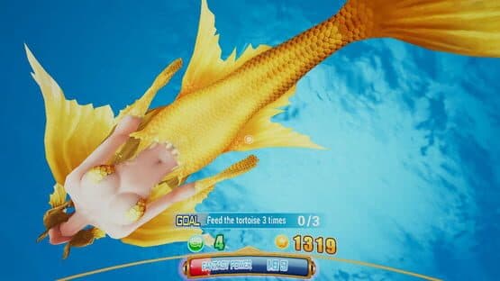 Ocean Wonder VR — screenshot 3