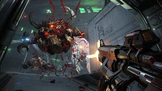 Doom Eternal — screenshot 7