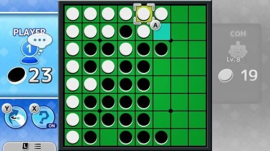 Othello — screenshot 2
