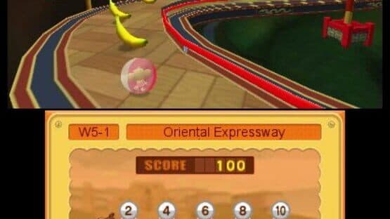 Super Monkey Ball 3D — screenshot 3