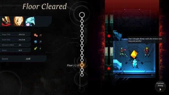 Dungeon of the Endless — screenshot 2