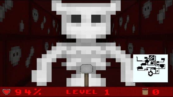 Sacrifice Dungeon — screenshot 3