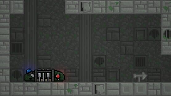 Dual Snake — screenshot 1