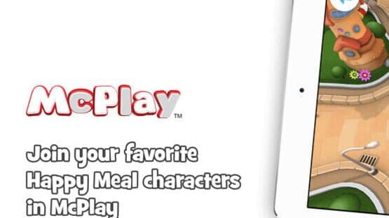 McPlay — screenshot 6