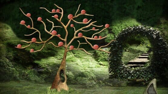 Leaves: The Return — screenshot 1