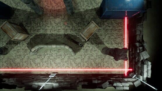 TopShot: Darkness — screenshot 2