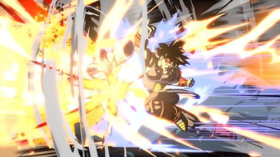 Dragon Ball FighterZ — screenshot 8
