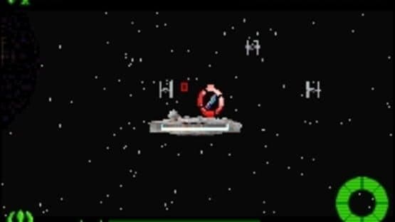 Star Wars: Flight of the Falcon — screenshot 3