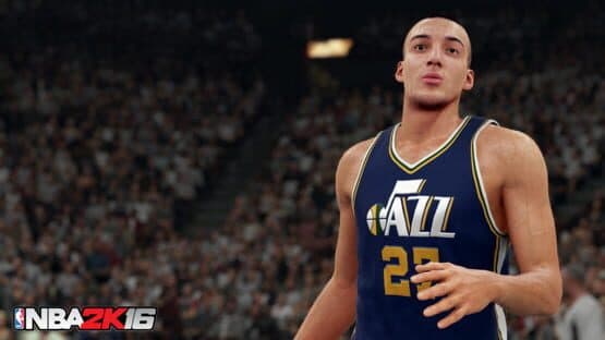 NBA 2K16: Michael Jordan Special Edition — screenshot 3