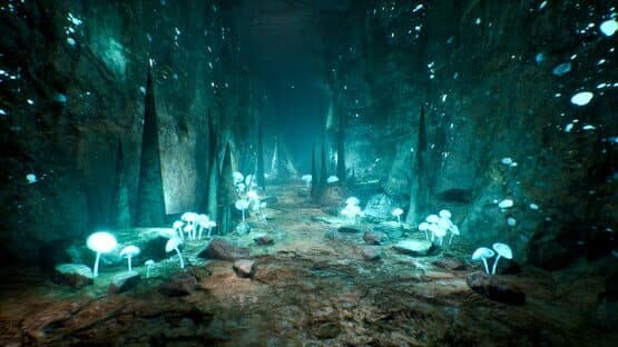 Ghoststory — screenshot 3