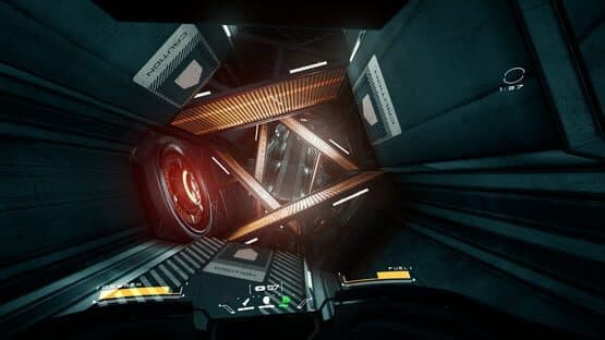 Detached: Non-VR Edition — screenshot 4