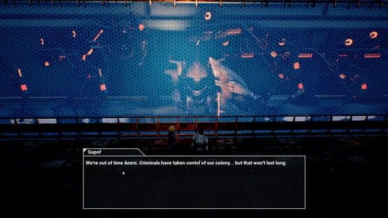 Wormhole City — screenshot 3
